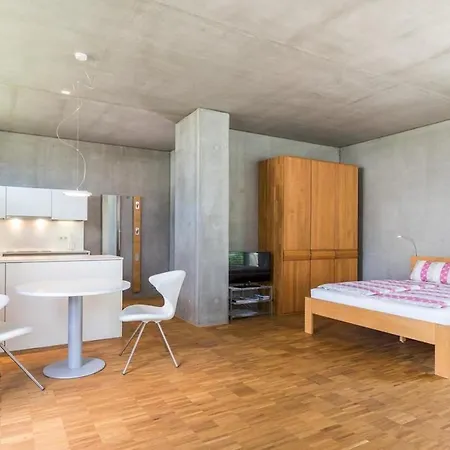 Mettnau-Apartment Radolfzell am Bodensee Exterior photo
