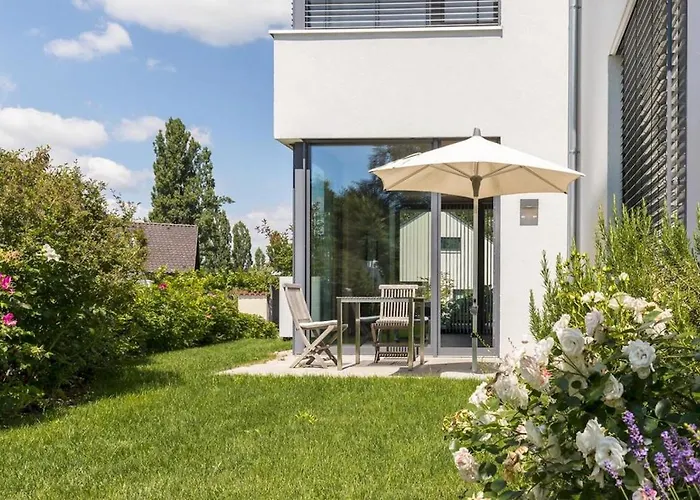 Mettnau-Apartment