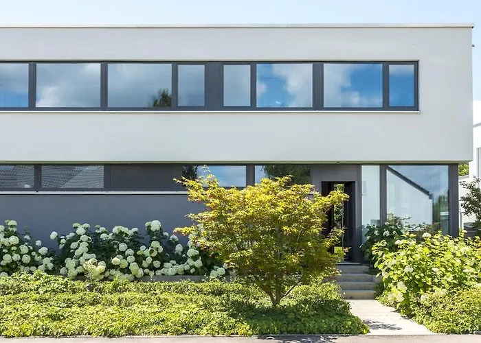 Mettnau-Apartment