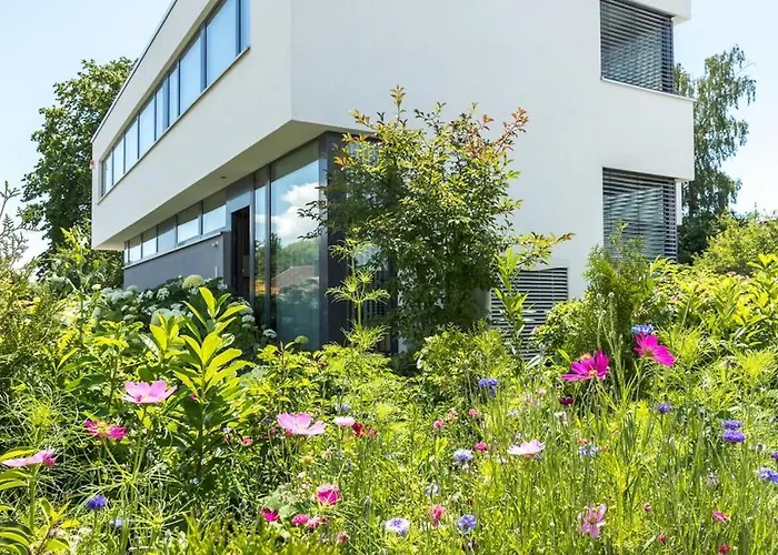 Mettnau-Apartment