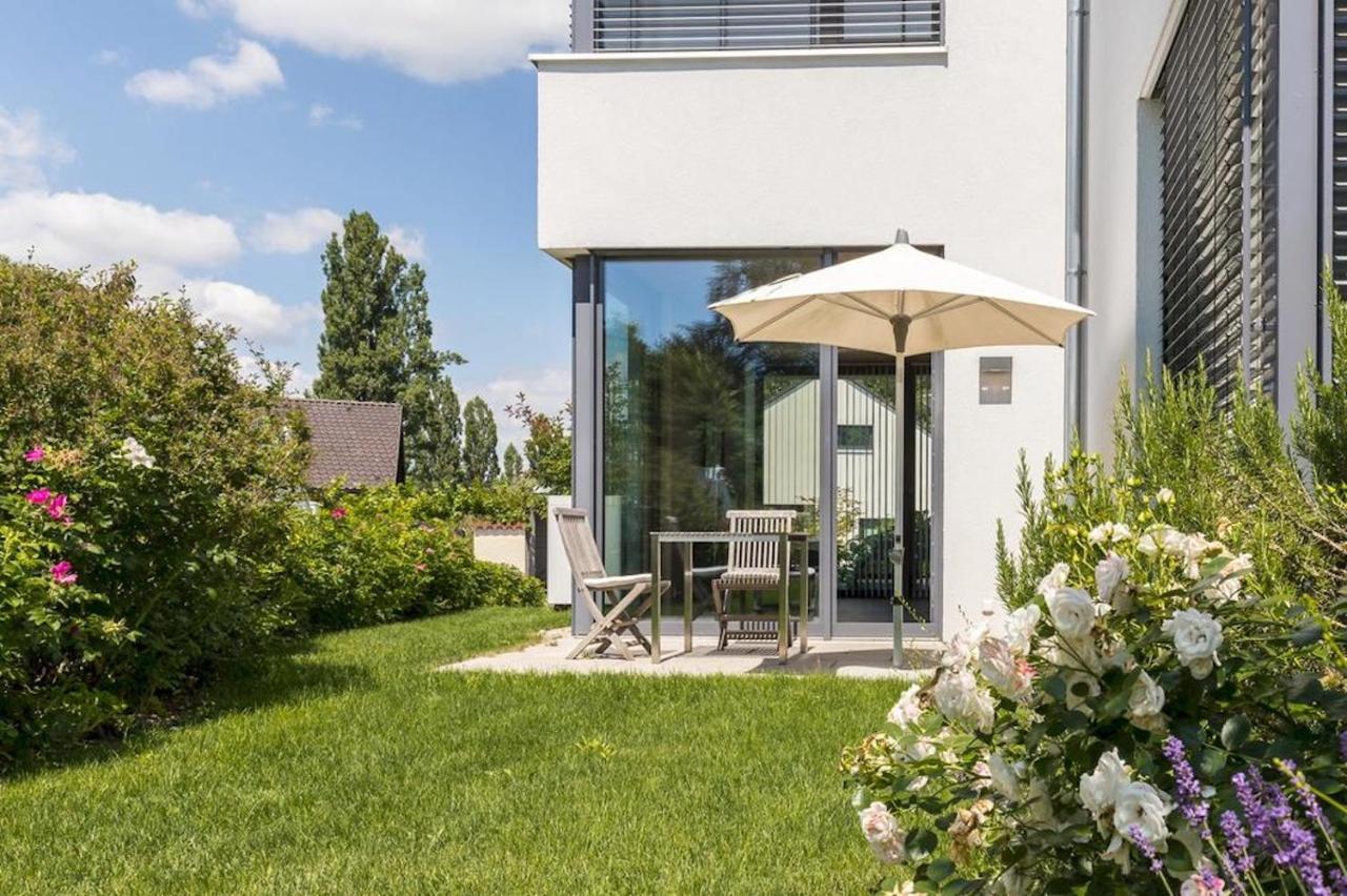Mettnau-apartment Radolfzell am Bodensee