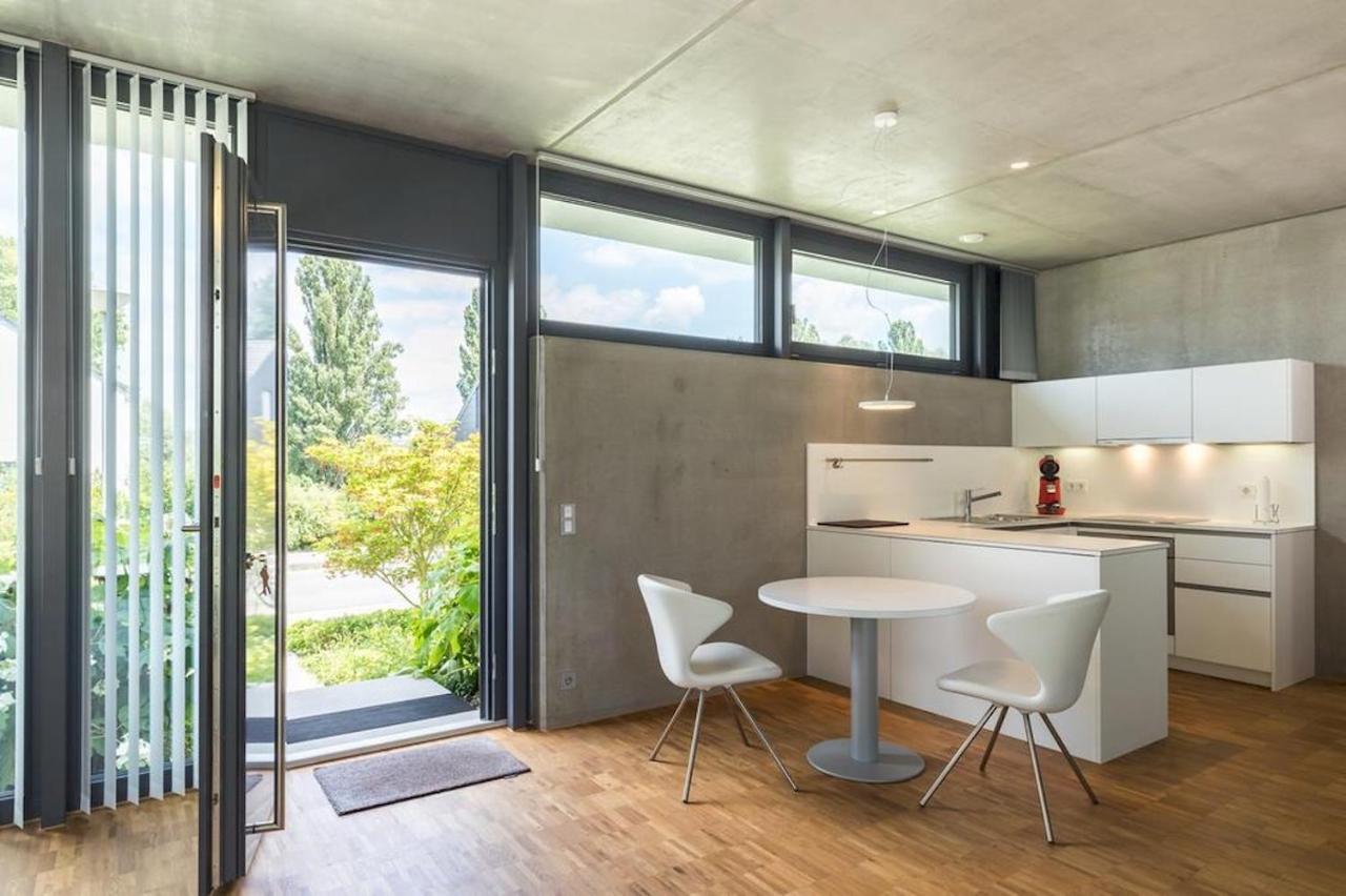 Mettnau-apartment * Radolfzell am Bodensee
