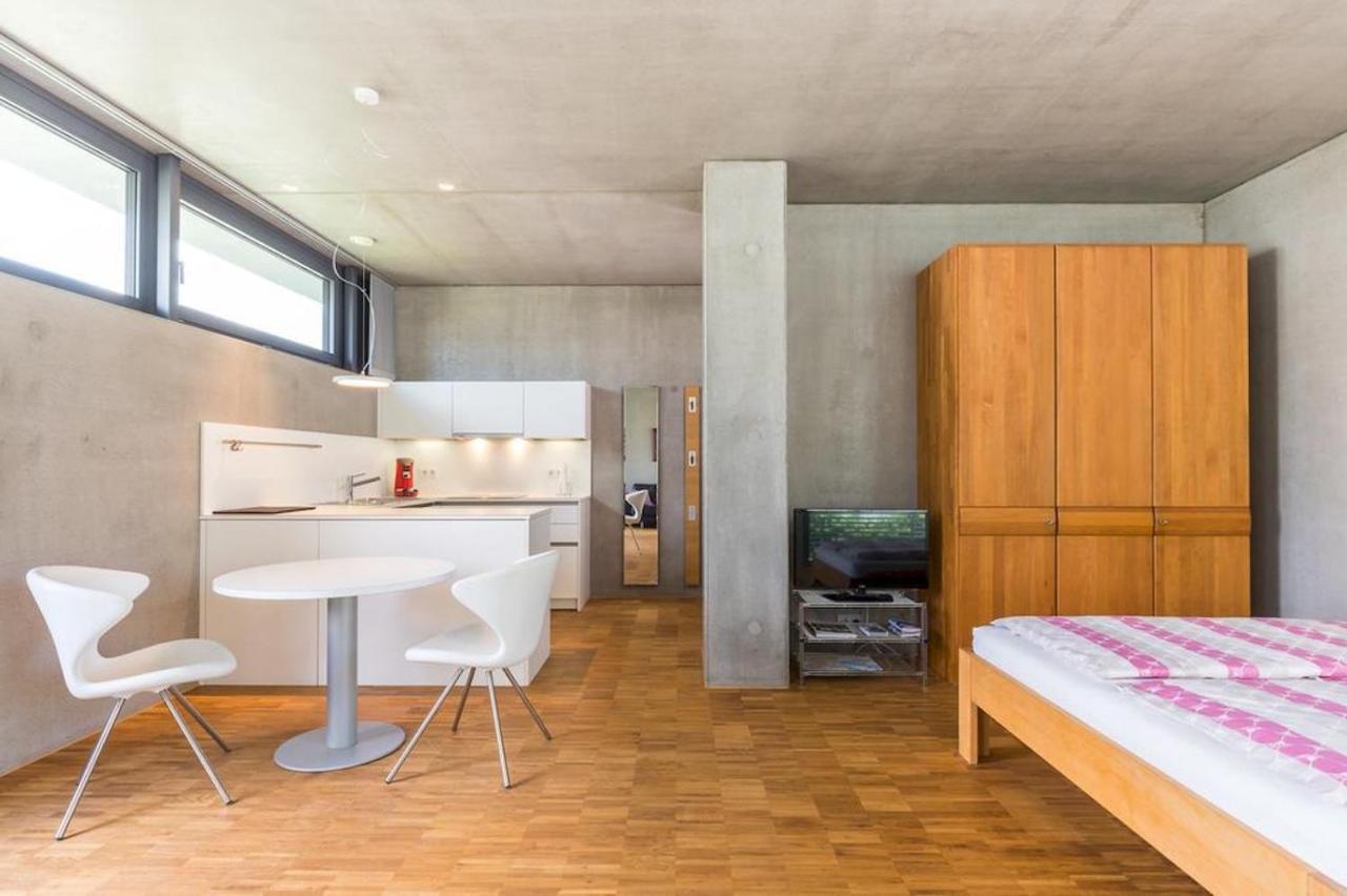 Mettnau-apartment Radolfzell am Bodensee