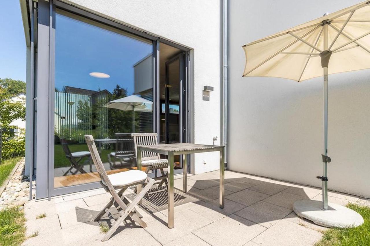Mettnau-apartment