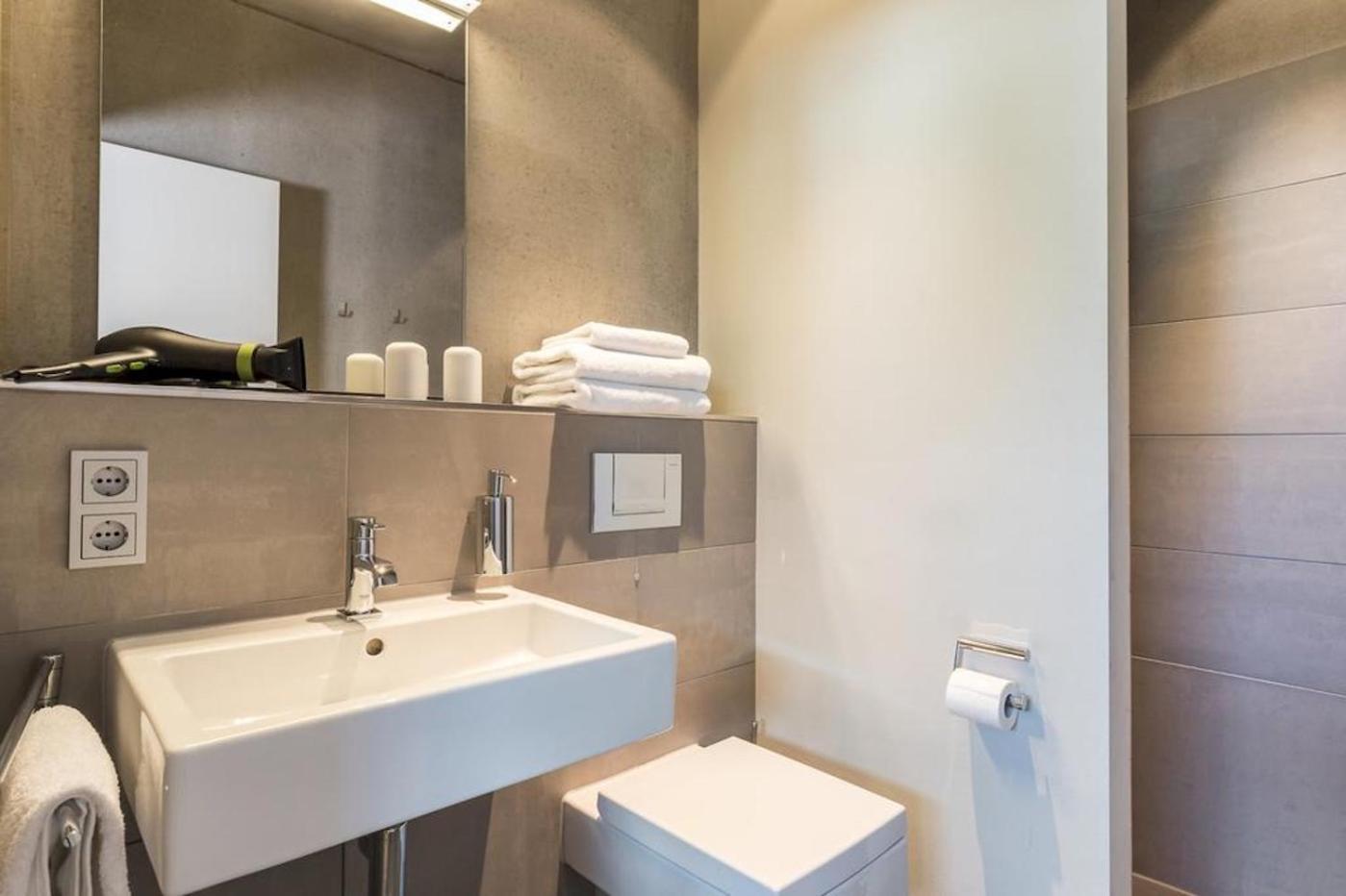 Mettnau-apartment * Radolfzell am Bodensee